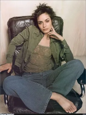 Shannyn Sossamon Prints and Posters