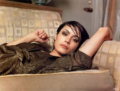 Shannyn Sossamon Prints and Posters