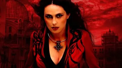 Sharon den Adel Prints and Posters