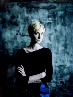 Elizabeth Debicki Poster