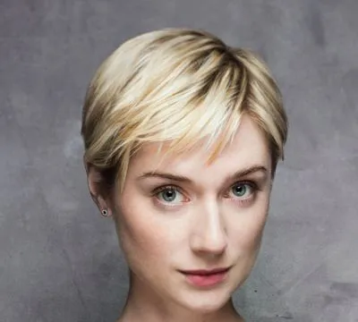 Elizabeth Debicki Prints and Posters