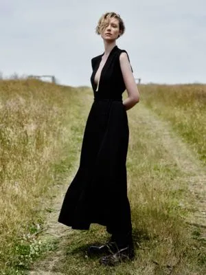 Elizabeth Debicki Prints and Posters