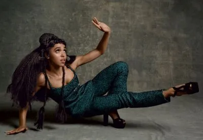 FKA Twigs Prints and Posters