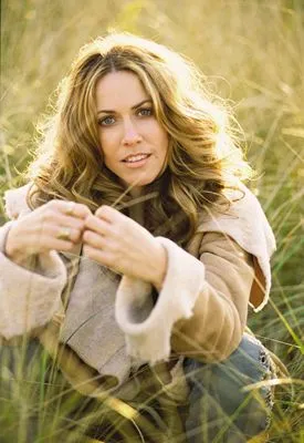 Sheryl Crow Poster