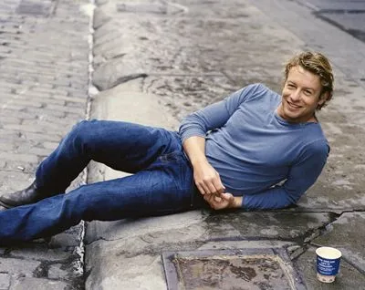 Simon Baker Prints and Posters