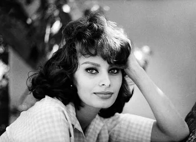 Sophia Loren Prints and Posters