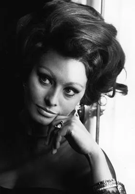 Sophia Loren Prints and Posters