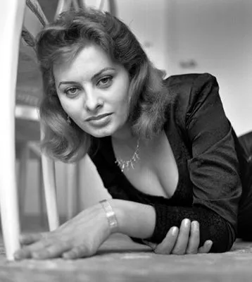 Sophia Loren Prints and Posters