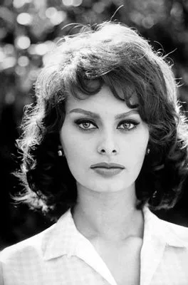 Sophia Loren Prints and Posters