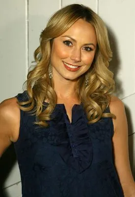 Stacy Keibler Tote