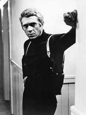 Steve Mcqueen Prints and Posters