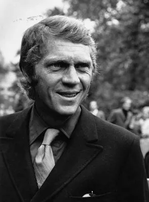 Steve Mcqueen Prints and Posters