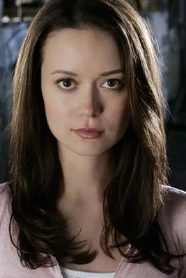 Summer Glau Prints and Posters