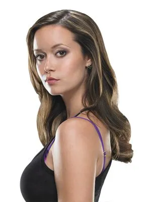 Summer Glau Prints and Posters