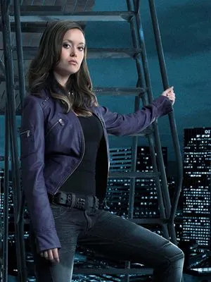 Summer Glau Prints and Posters