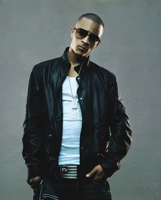 T.I. Prints and Posters