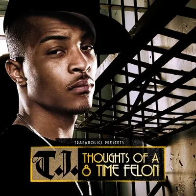 T.I. Prints and Posters