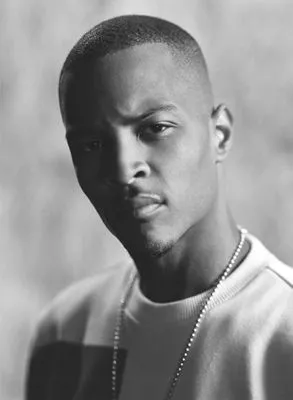 T.I. Prints and Posters