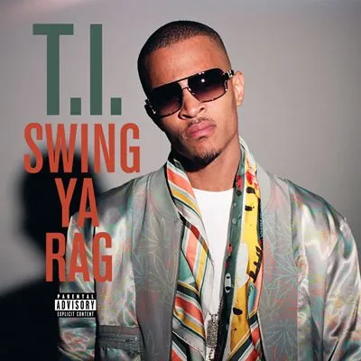 T.I. Prints and Posters