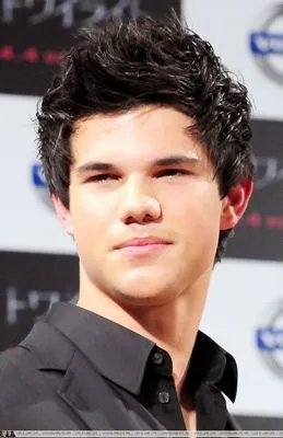 Taylor Lautner Prints and Posters