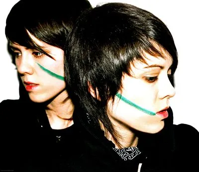 Tegan and Sara Prints and Posters