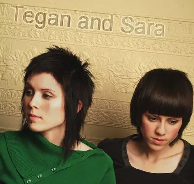 Tegan and Sara Prints and Posters