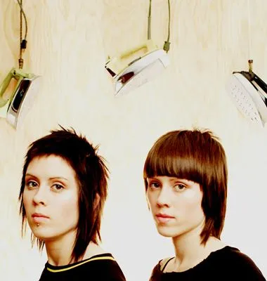 Tegan and Sara Prints and Posters