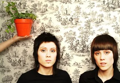 Tegan and Sara Prints and Posters