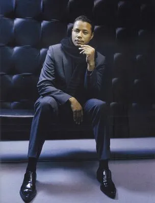 Terrence Howard Prints and Posters