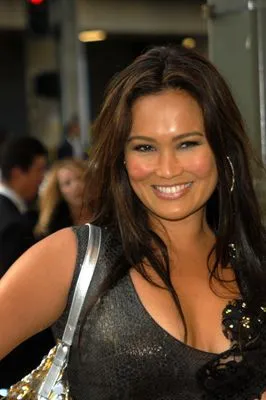 Tia Carrere Prints and Posters