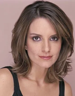 Tina Fey Prints and Posters