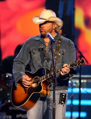 Toby Keith Prints and Posters