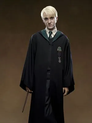 Tom Felton Prints and Posters