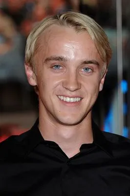 Tom Felton Prints and Posters