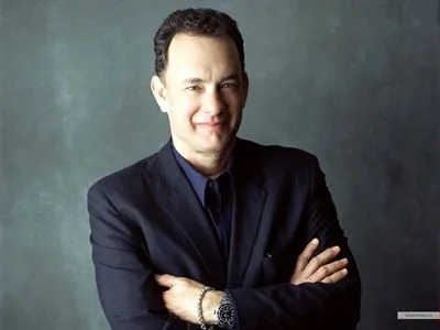 Tom Hanks Prints and Posters