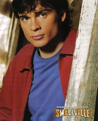 Tom Welling Prints and Posters