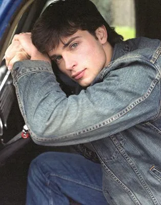 Tom Welling Prints and Posters