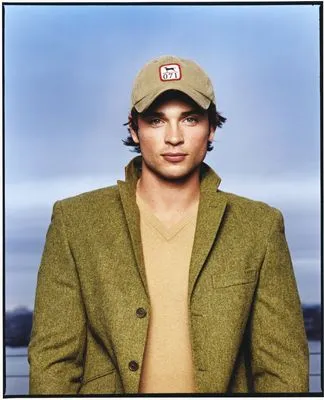 Tom Welling Poster