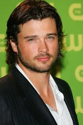 Tom Welling Poster