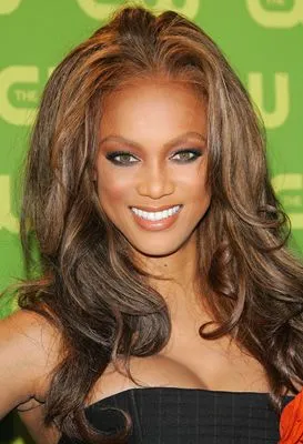 Tyra Banks Prints and Posters