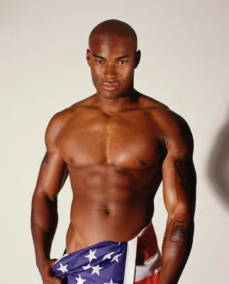 Tyson Beckford Prints and Posters