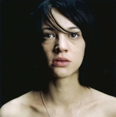 Asia Argento Poster