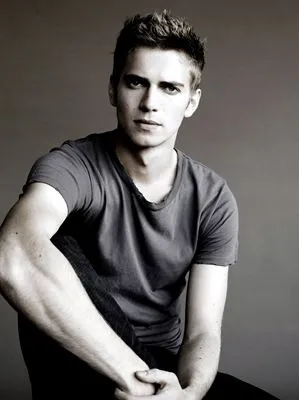 Hayden Christensen Prints and Posters