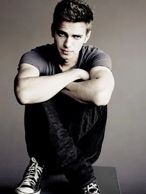 Hayden Christensen Prints and Posters