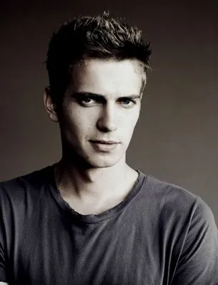 Hayden Christensen Prints and Posters