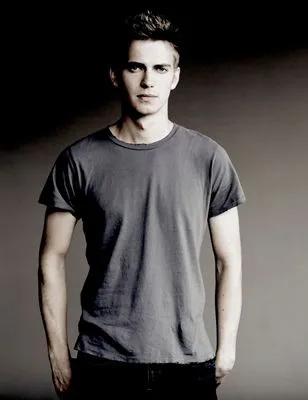 Hayden Christensen Prints and Posters