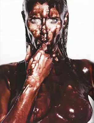 Heidi Klum Prints and Posters