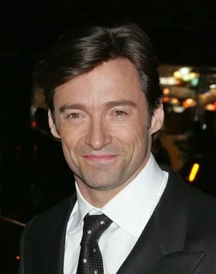 Hugh Jackman Prints and Posters