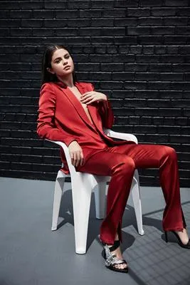 Selena Gomez Poster