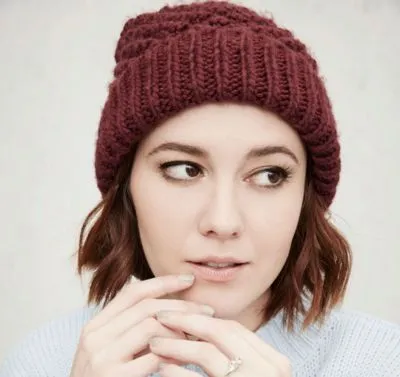 Mary Elizabeth Winstead Prints and Posters